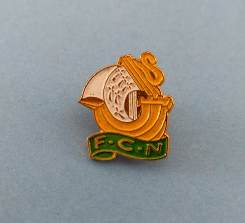 Pin nantes fcna - fcna,,