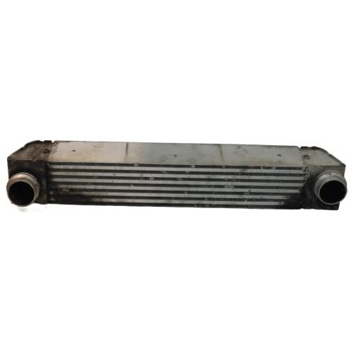 Echangeur air - , (intercooler)