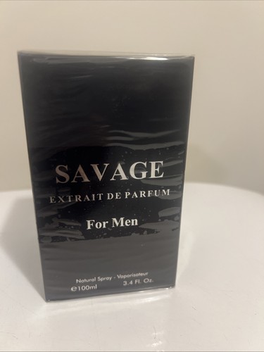 Savage extrait parfun - de,
