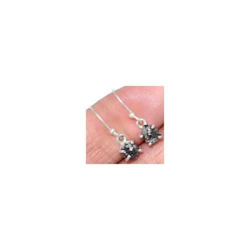 Boucles oreilles diamant - d'oreilles,