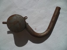 pot echappement mobylette VAP