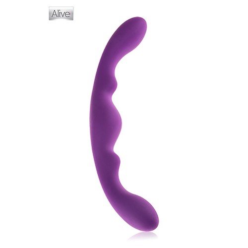 Double gode dong luna alive - gode,