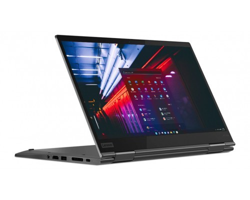 Lenovo thinkpad yoga - yoga, qwerty