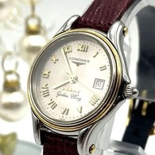 Montre Longines Golden Wing