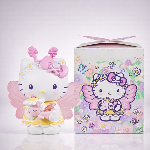 Tokidoki hello kitty - -,