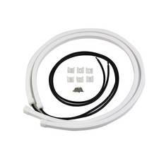 Paire 60CM LED Phares Slim