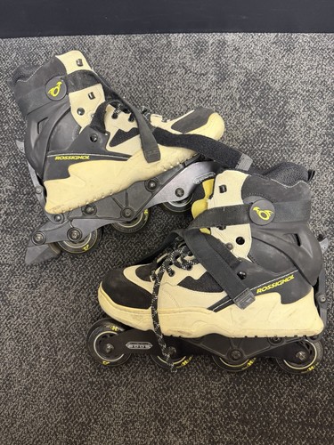 Rossignol hyper step skate - step-in,