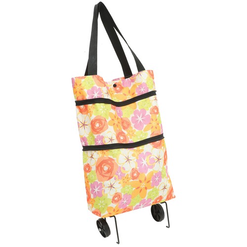 Grocery carrying for shopping - grocery,