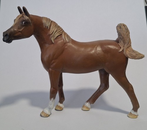 Safari model horse custom - safari,