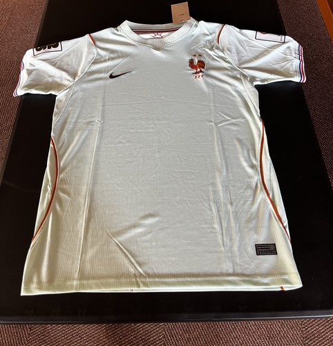 Nike maillot équipe france - maillot, de