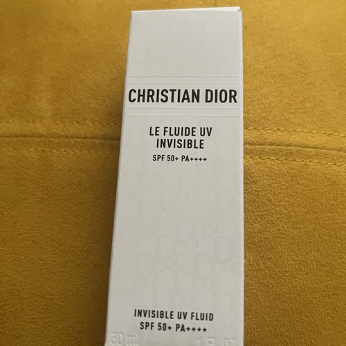 Christian dior fluide uv - dior, le