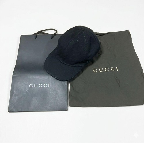 Casquette baseball gucci - de,