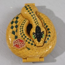 Mighty Max Palace of poison