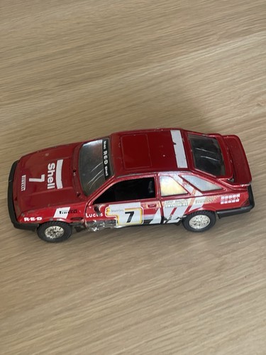 Polistil scale die cast - polistil,
