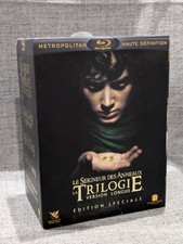 Le Seigneur des Anneaux : La