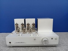 Amplificateur intégré à