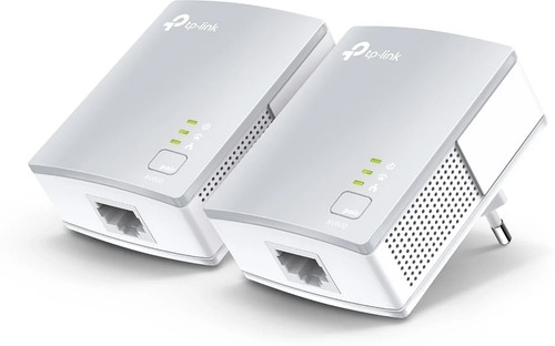 Link cpl 600 - tp-link, mbps