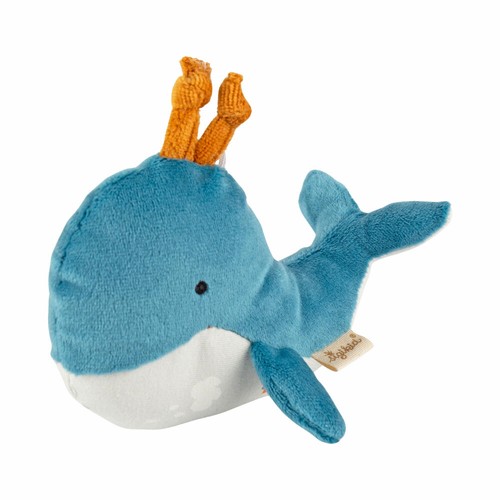 Sigikid griffon baleine - griffon,