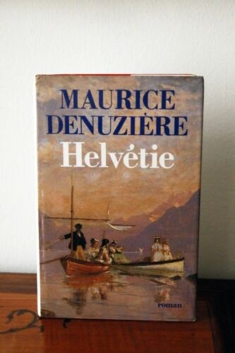 Helvétie denuzière maurice - helvétie,