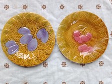 Céramique SARREGUEMINES