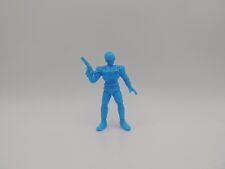 Jiban - Figurine Jiban Space Sherif - Bandai 1989 - Toei Animation
