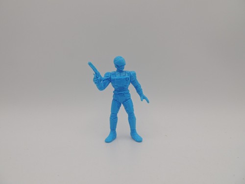 Jiban figurine space - jiban,