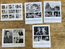 Disney Buena Vista PETER PAN