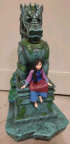 Mulan years ans édition - years, /