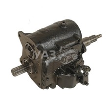 boîte de vitesse UAZ 452 3 et 4 synchronisé 