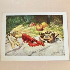 BASTIEN, Alfred ● GRAVURE 1926 ● ÉCOLE BELGE ●