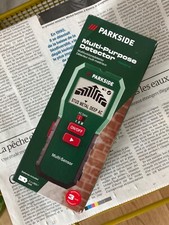 Détecteur multi-matériaux de