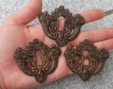 1 ENTRÉE de CLÉ ANCIENNE