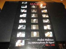 RARE! COLLECTOR DVD + LIVRE