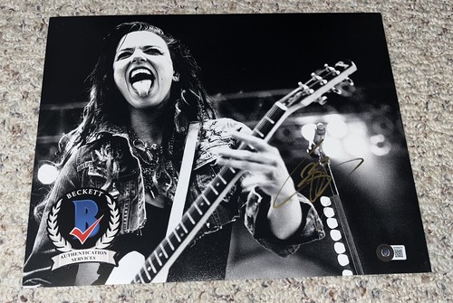 Lizzy lzzy hale halestorm - hale,