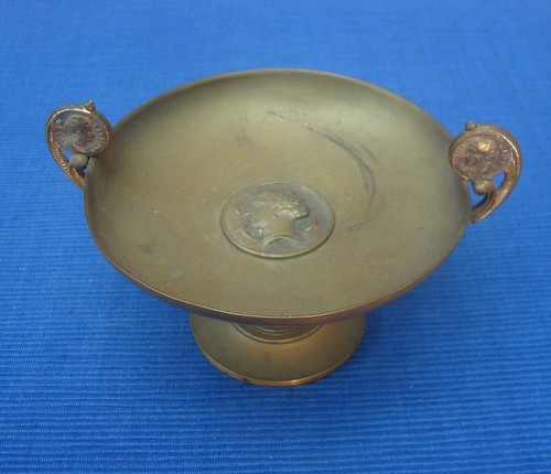 V47 coupelle coupe bronze - v47,