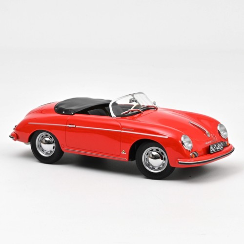 Porsche 356 speedster 18 - 356, 1/18