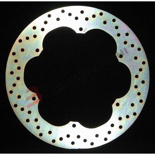 Disque frein moto pour - de,