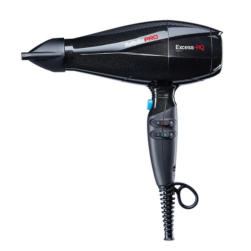 Babyliss pro excès - pro, hq