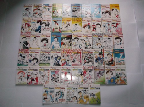 Lot intégral manga - lot,