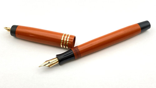 Stylo plume vintage parker - plume,