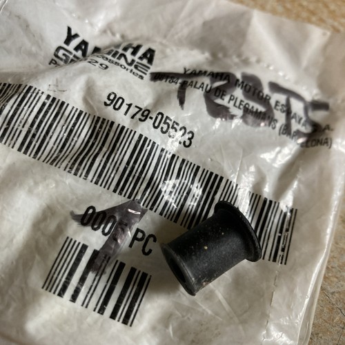 Yamaha 90179 05523 - yamaha, écrou