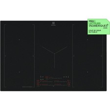 Plaque induction ELECTROLUX
