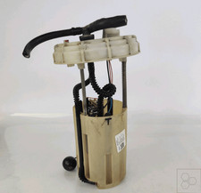 Pompe à essence avec