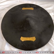 Casque Militaire Samurai