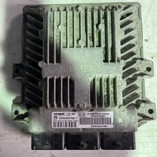 Calculateur moteur siemens