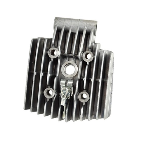 Culasse teknix pour mobylette - culasse,