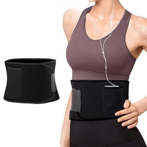 Ceinture sudation femme - ceinture,
