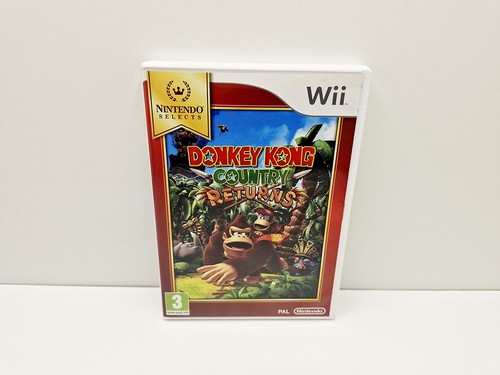 Donkey kong country returns - donkey,