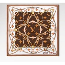 Louis Vuitton Carré Ultimate