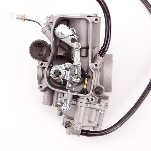 Carburateur yamaha warrior 350 - carburateur,